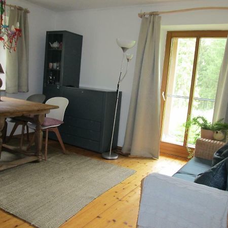 Waldesruh & Waldeslust Apartment Worth an der Donau Exterior photo