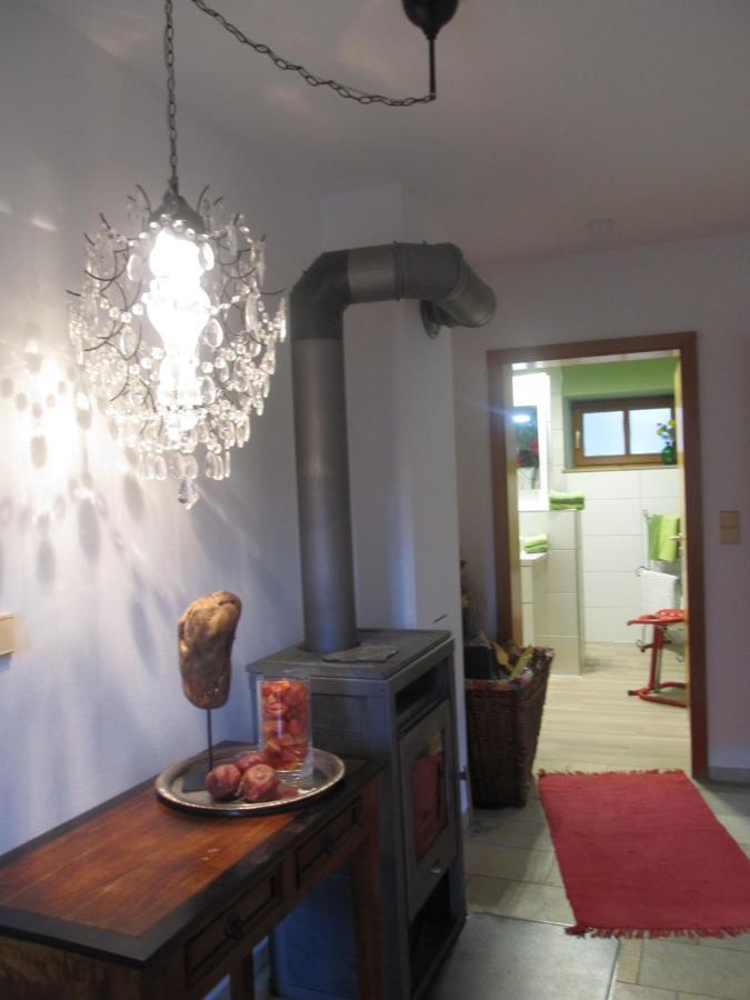 Waldesruh & Waldeslust Apartment Worth an der Donau Exterior photo
